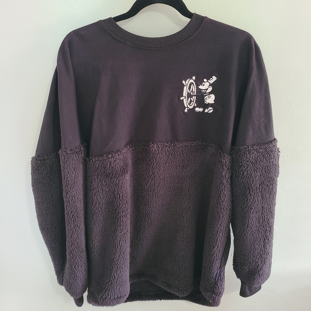 Mickey Mouse Disney Spirit Jersey